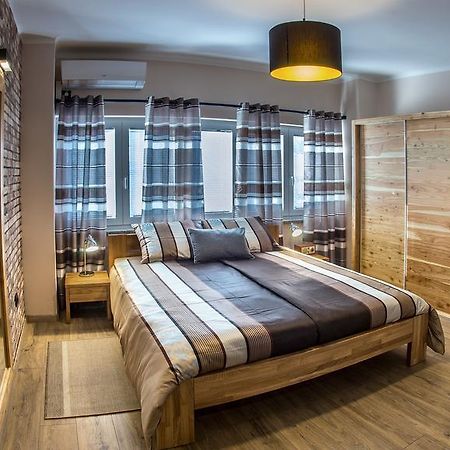 Deluxe 4 Star Studio Apartment Рийека Екстериор снимка