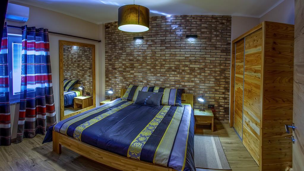 Deluxe 4 Star Studio Apartment Рийека Екстериор снимка