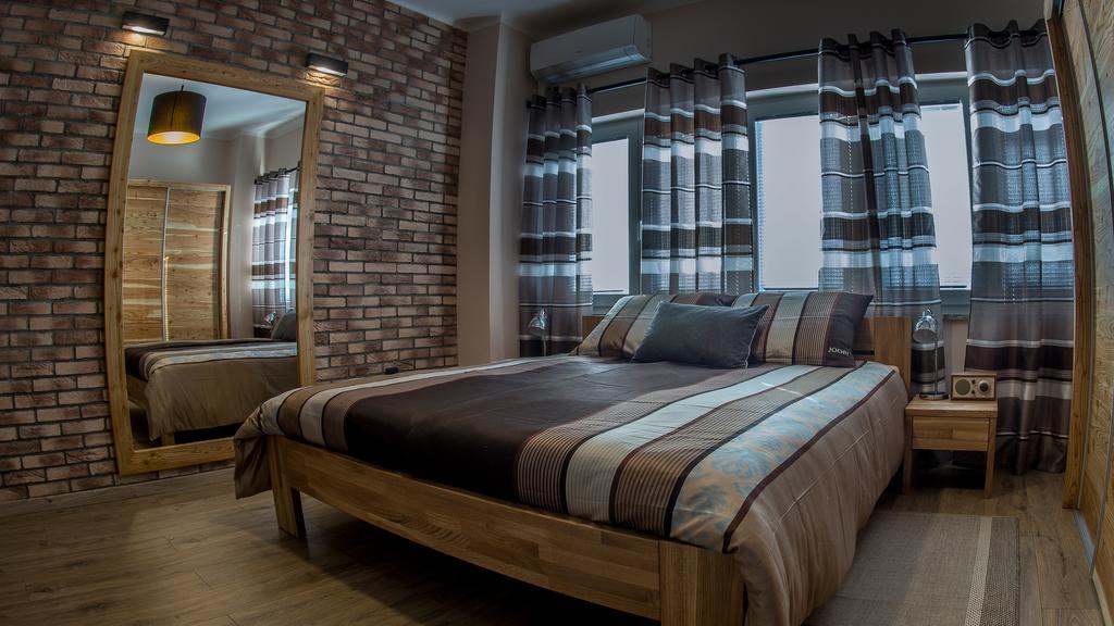 Deluxe 4 Star Studio Apartment Рийека Екстериор снимка