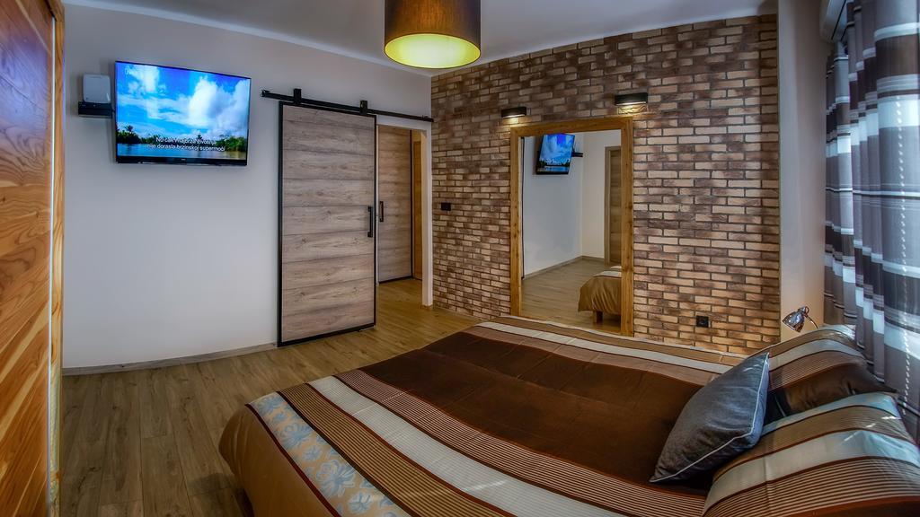 Deluxe 4 Star Studio Apartment Рийека Екстериор снимка