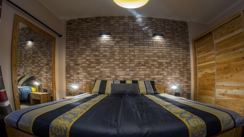 Deluxe 4 Star Studio Apartment Рийека Екстериор снимка