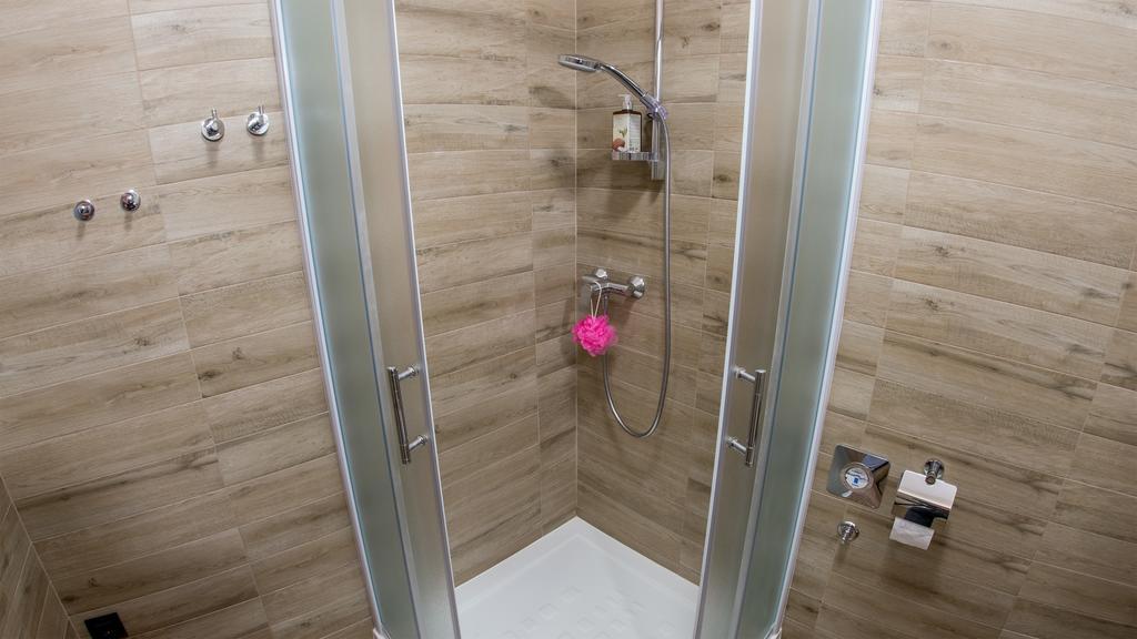 Deluxe 4 Star Studio Apartment Рийека Екстериор снимка